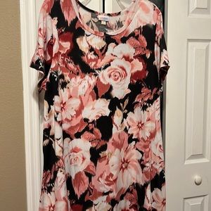 LuLaRoe dress